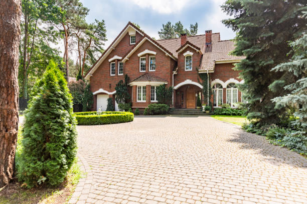 Best Interlocking Driveway Pavers  in Millville, NJ