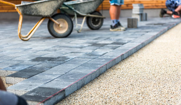 Best Decorative Driveway Pavers  in Millville, NJ