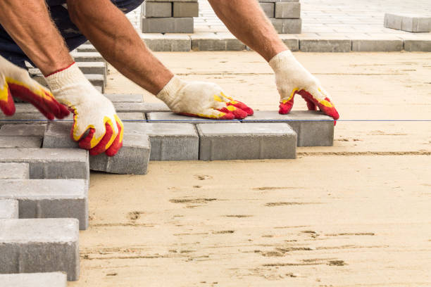 Best Driveway Pavers Cost  in Millville, NJ