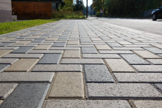 Paver Driveway Replacement in Millville, NJ