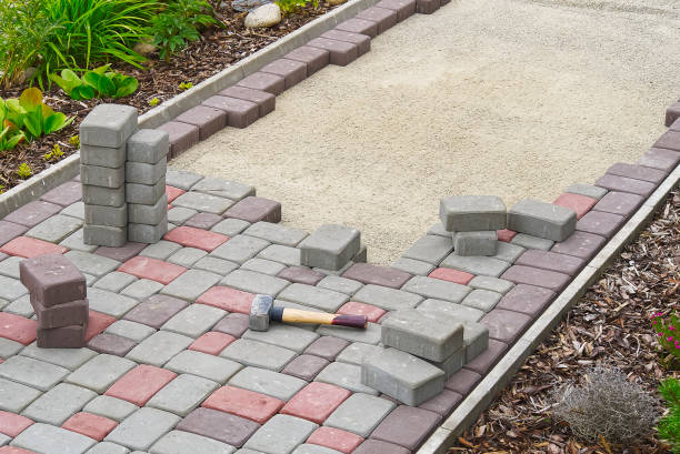 Best Concrete Paver Driveway  in Millville, NJ