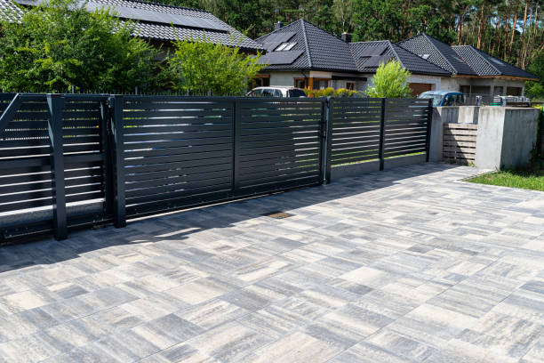 Best Professional Driveway Pavers  in Millville, NJ
