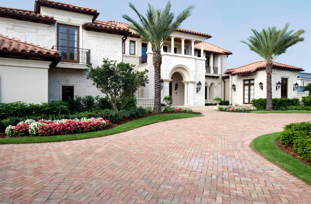 Best Cobblestone Driveway Pavers  in Millville, NJ