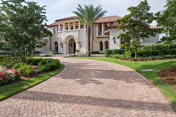Best Affordable Driveway Pavers  in Millville, NJ