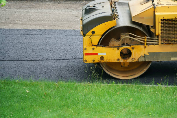 Best Professional Driveway Pavers  in Millville, NJ