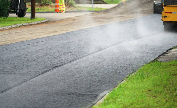 Best Custom Driveway Pavers  in Millville, NJ