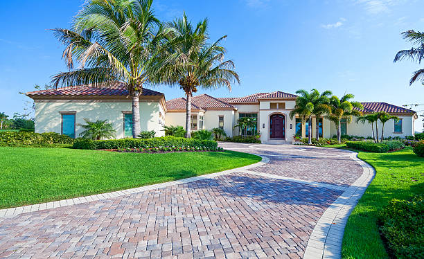 Best Residential Paver Driveway  in Millville, NJ