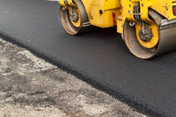 Reasons to Select Us for Your Driveway Paving Requirements in Millville, NJ