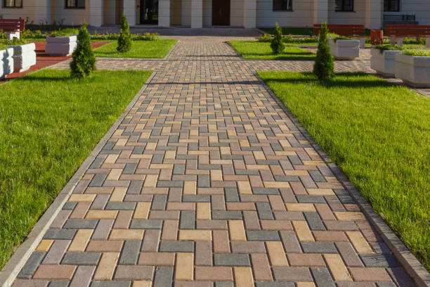 Best Residential Paver Driveway  in Millville, NJ